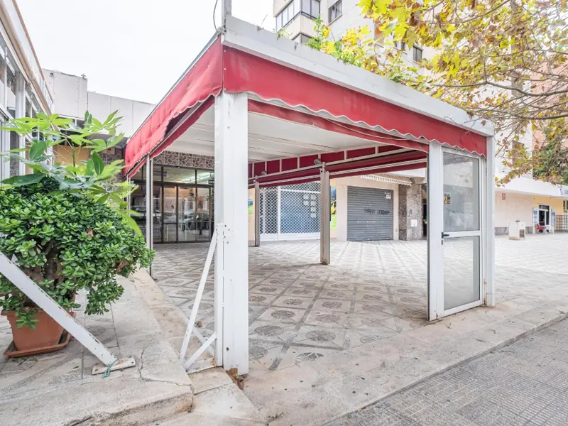 Apartamento en Benidorm, Costa Blanca — foto 16 de 16