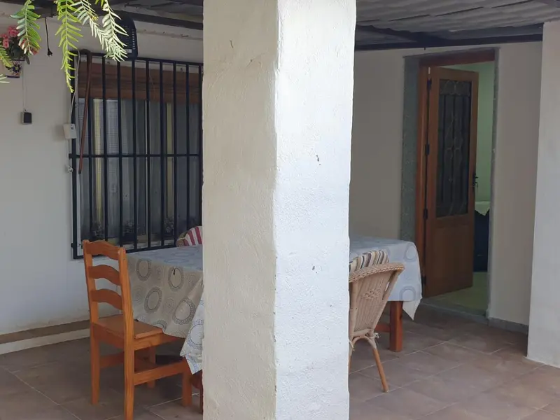 Villa de 2 dormitorios en Aspe, Costa Blanca — foto 5 de 25