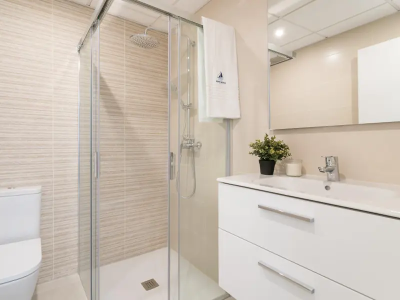 Apartamento de 2 dormitorios en Torrevieja, Costa Blanca — foto 12 de 30
