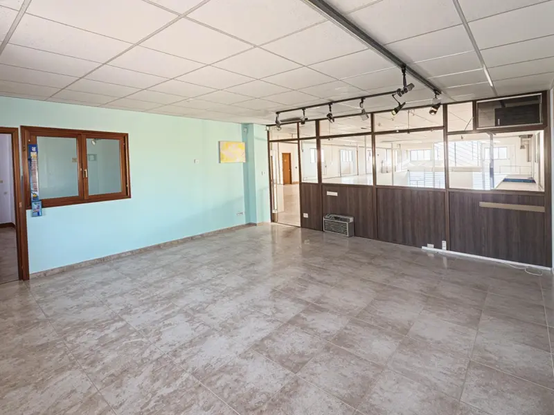 Commercial with 1 bedrooms in Almansa, Costa Blanca — photo 22 of 22