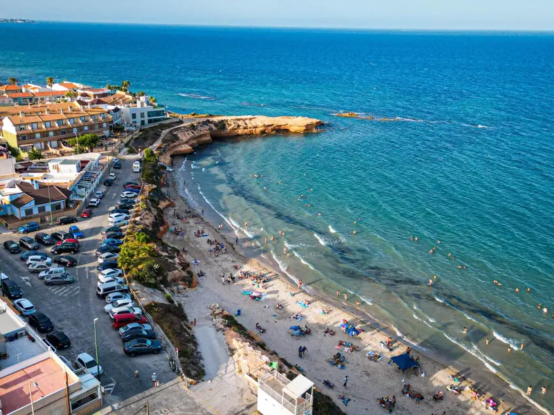 Apartamento de 2 dormitorios en Pilar de la Horadada, Costa Blanca — foto 12 de 17