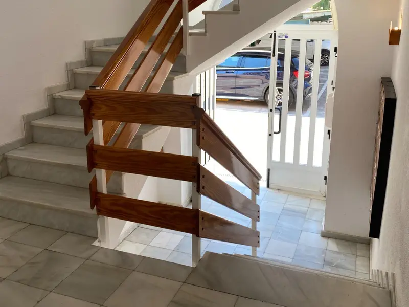 شقة en Desconocido, Costa Blanca — صورة 21 من 28