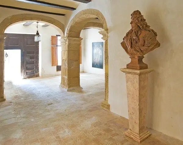 Villa de 6 dormitorios en Benissa, Costa Blanca — foto 19 de 30