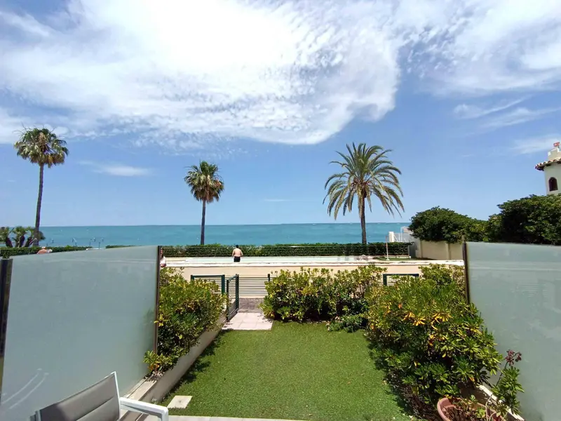 Апартаменты de 1 dormitorios en Dénia, Costa Blanca — фото 3 из 15