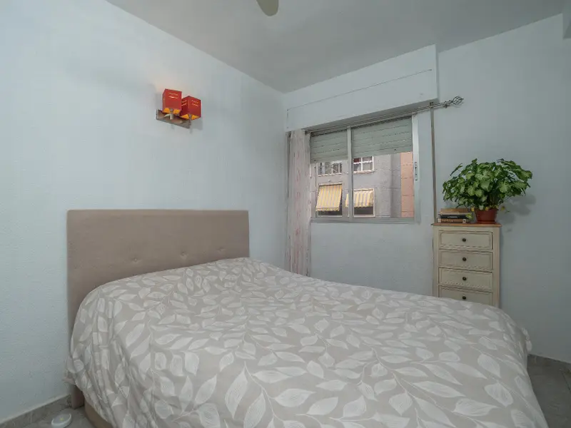 Appartement avec 3 chambres à Elche, Costa Blanca — photo 12 sur 15
