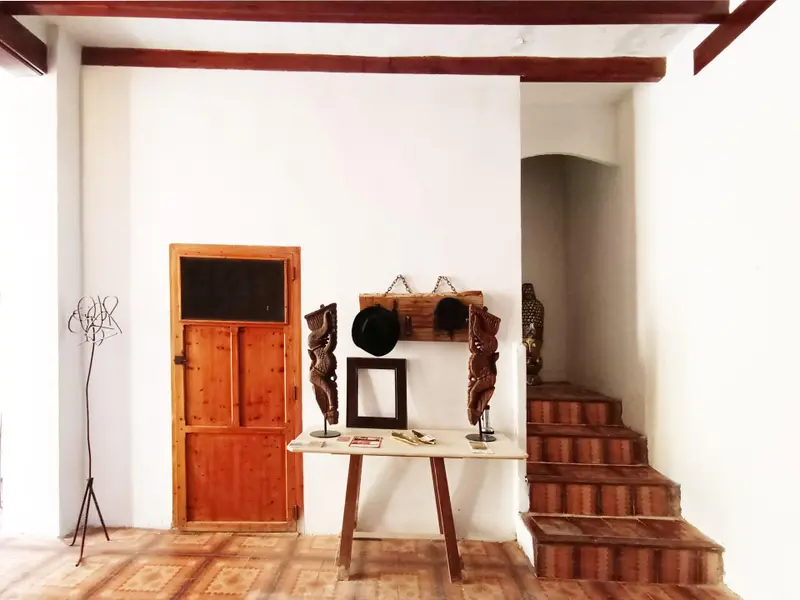 Villa met 4 slaapkamers in Desconocido, Costa Blanca — foto 5 van 26