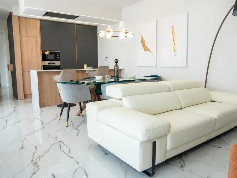 Villa de 3 dormitorios en Rojales, Costa Blanca — foto 9 de 30
