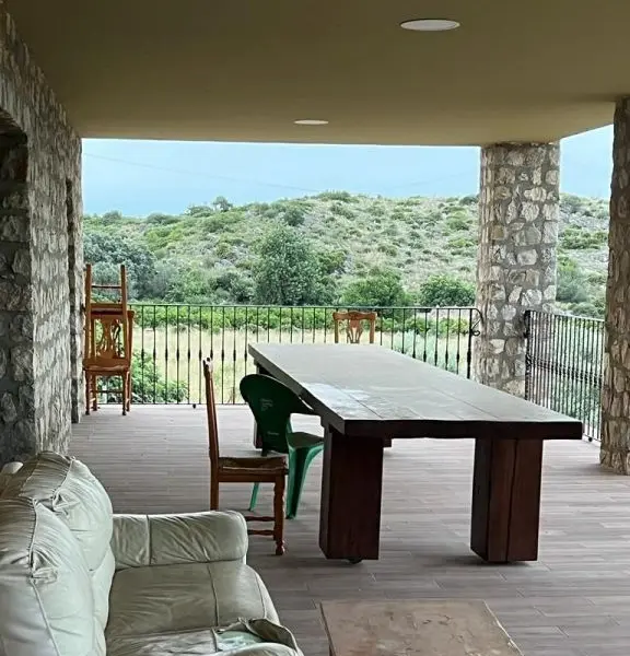 Villa de 5 dormitorios en El Verger, Costa Blanca — foto 5 de 21