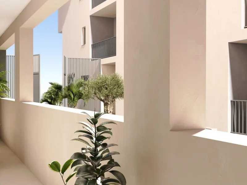 Apartamento de 2 dormitorios en San Miguel de Salinas, Costa Blanca — foto 29 de 30
