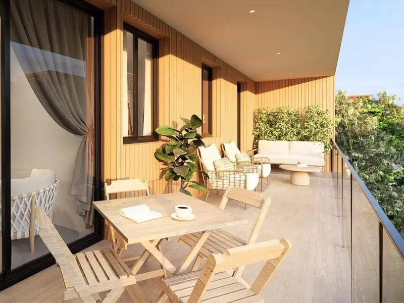 Appartement avec 2 chambres à Jávea, Costa Blanca — photo 18 sur 30