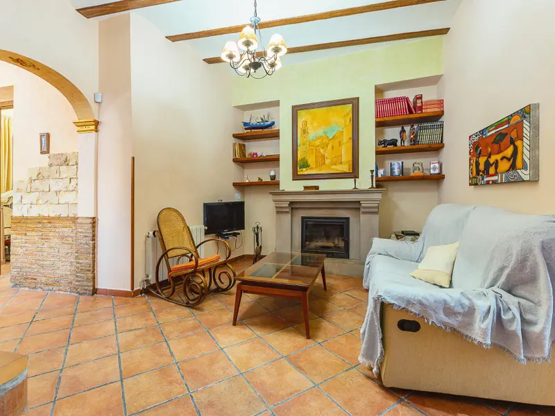 Villa with 4 bedrooms in Mula, Costa Blanca — photo 8 of 28
