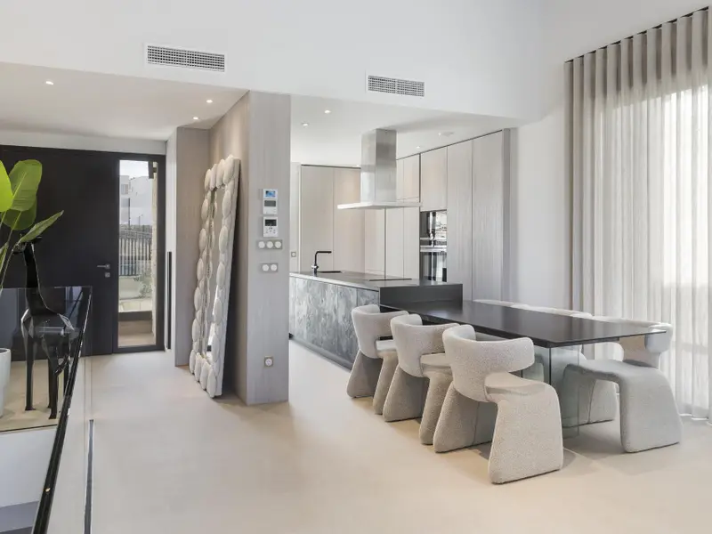 Villa with 3 bedrooms in Algorfa, Costa Blanca — photo 30 of 30