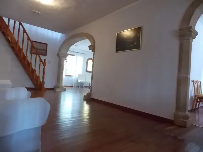 Villa de 5 dormitorios en Jávea, Costa Blanca — foto 9 de 30