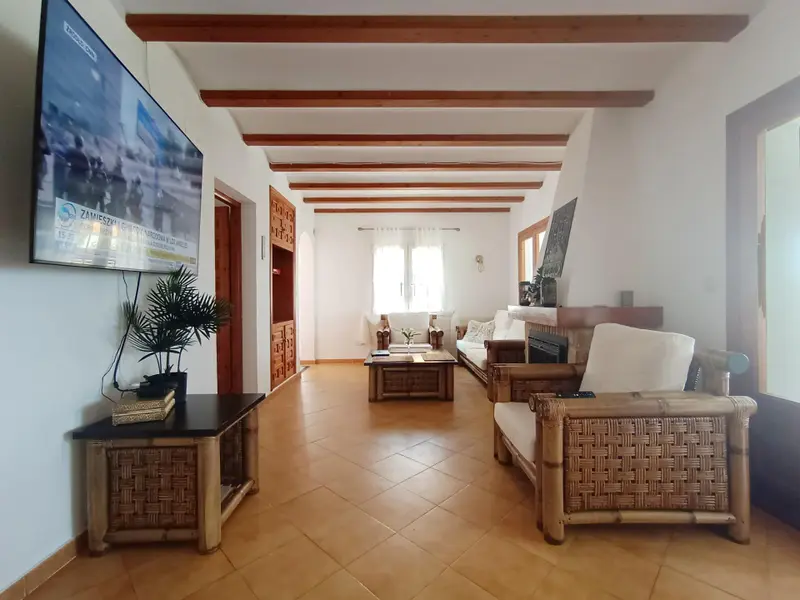 Villa mit 4 Schlafzimmern in Dénia, Costa Blanca — Foto 10 von 30