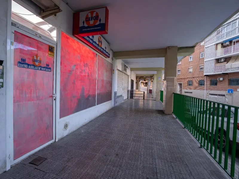 Wohnung in Benidorm, Costa Blanca — Foto 2 von 29