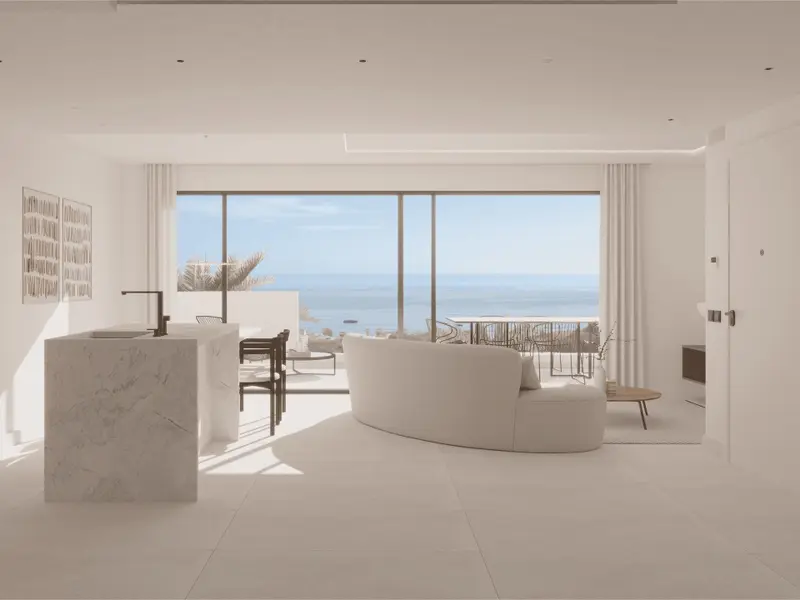 Bungalow mit 2 Schlafzimmern in Torrevieja, Costa Blanca — Foto 11 von 22