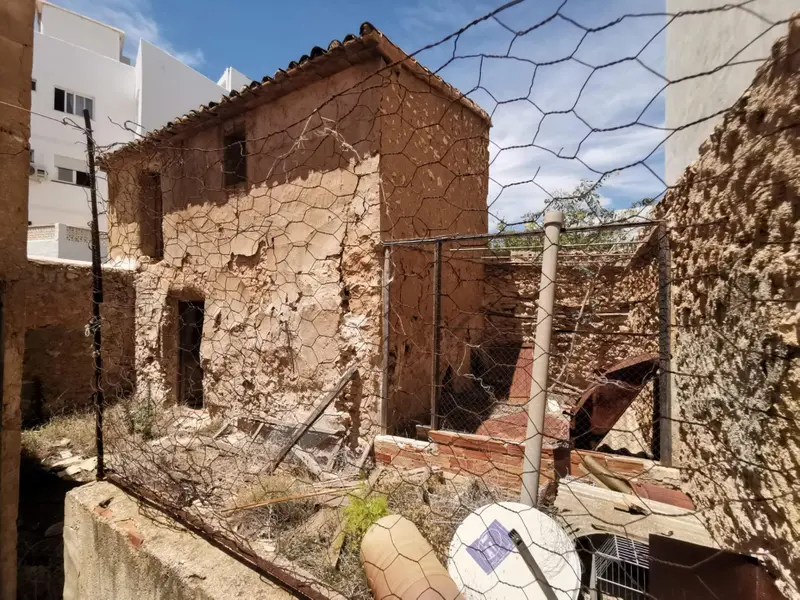 Townhouse with 3 bedrooms in Alfaz del Pi, Costa Blanca — photo 11 of 16