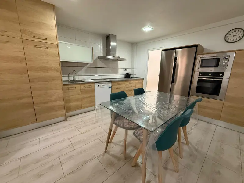 Appartement met 3 slaapkamers in Elche, Costa Blanca — foto 10 van 20