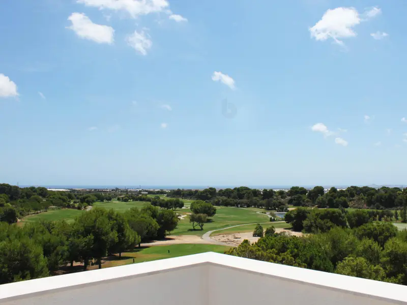 Villa with 3 bedrooms in Pilar de la Horadada, Costa Blanca — photo 4 of 30