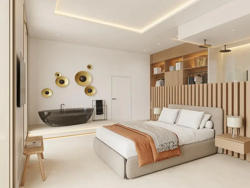 Villa mit 5 Schlafzimmern in Algorfa, Costa Blanca — Foto 19 von 30
