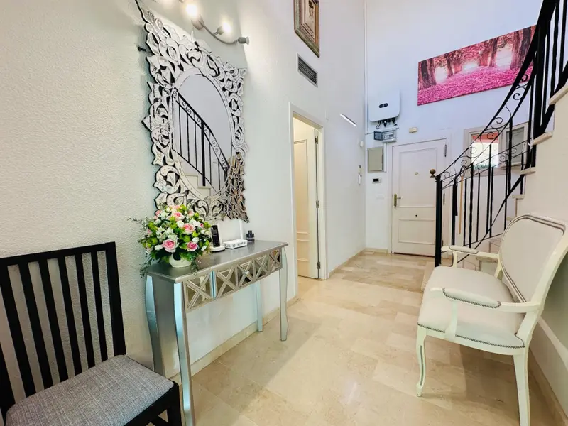 Villa de 4 dormitorios en Finestrat, Costa Blanca — foto 6 de 30