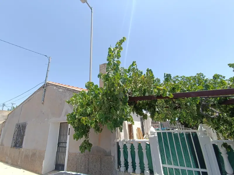 Villa mit 3 Schlafzimmern in Murcia, Costa Blanca — Foto 2 von 21