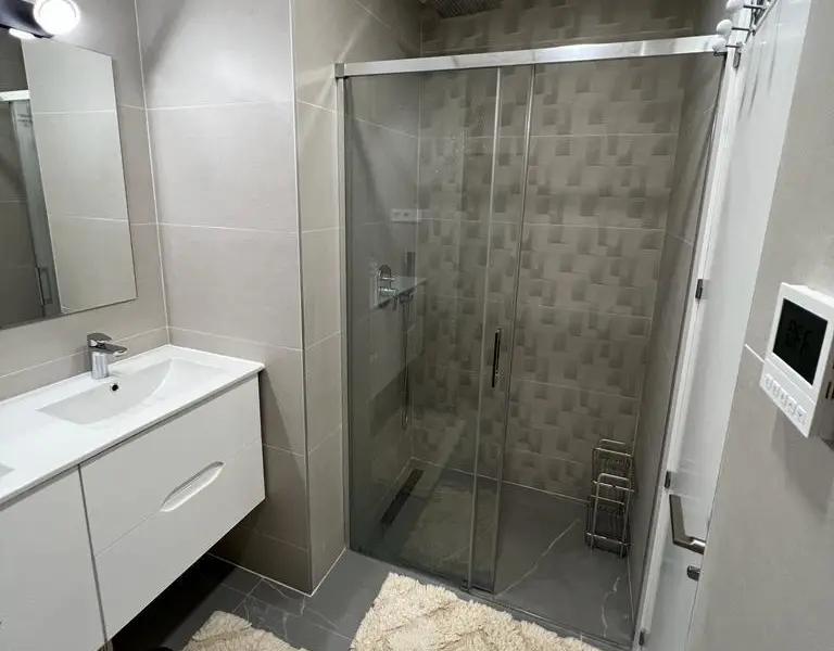 Apartamento de 2 dormitorios en Finestrat, Costa Blanca — foto 4 de 13