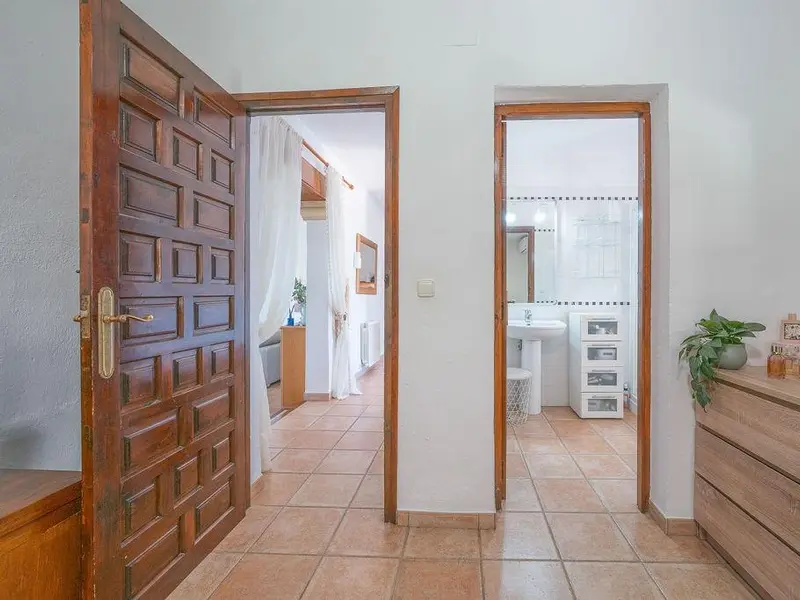 Villa met 5 slaapkamers in Jávea, Costa Blanca — foto 10 van 30