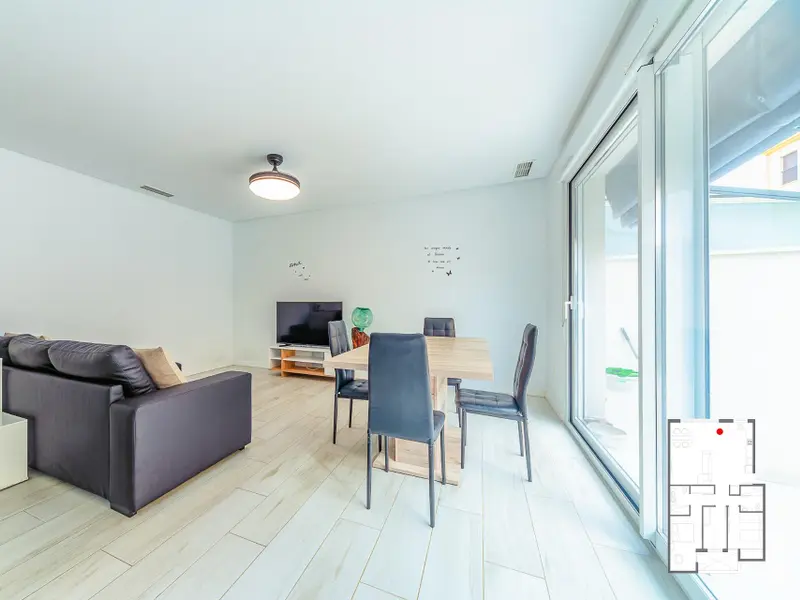 Апартаменты de 3 dormitorios en Elche, Costa Blanca — фото 6 из 30