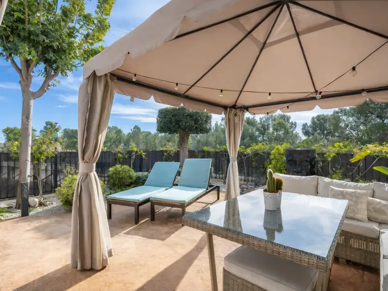 Apartamento de 3 dormitorios en Finestrat, Costa Blanca — foto 16 de 25