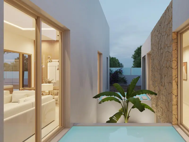Villa mit 5 Schlafzimmern in Algorfa, Costa Blanca — Foto 22 von 30
