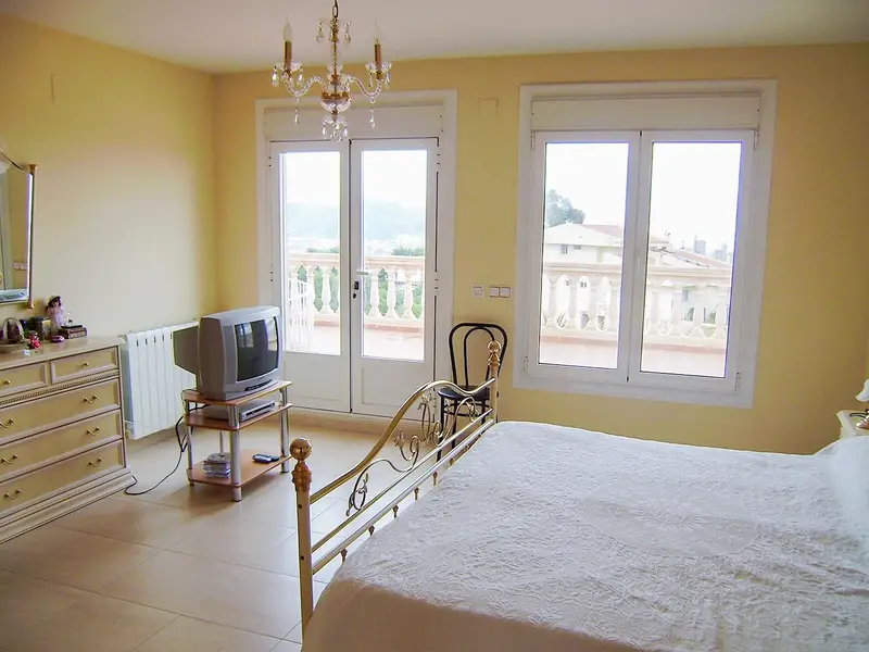 Villa de 7 dormitorios en Benidorm, Costa Blanca — foto 24 de 30