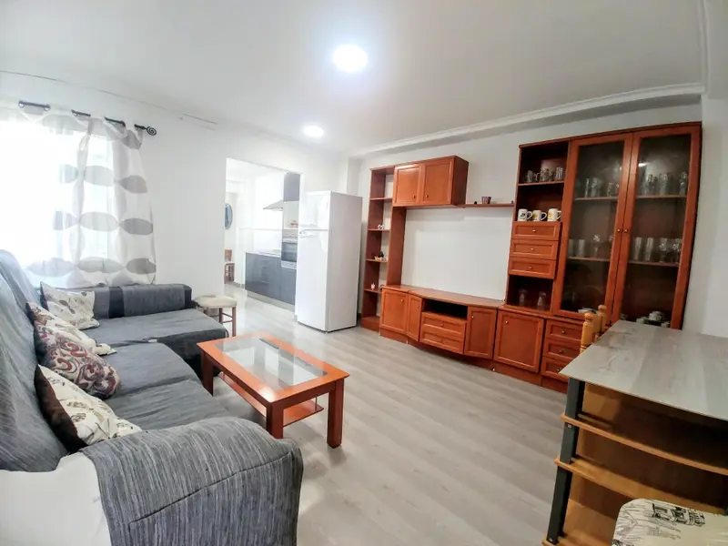 Apartamento en Elche, Costa Blanca
