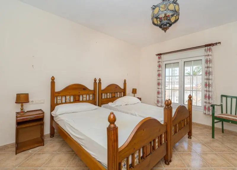 Villa de 9 dormitorios en Benissa, Costa Blanca — foto 21 de 27
