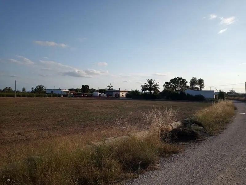 Casa de campo en Elche, Costa Blanca