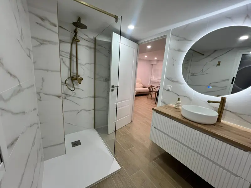 Apartment with 2 bedrooms in Alicante, Costa Blanca — photo 19 of 30