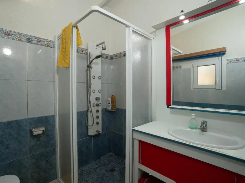 Villa de 4 dormitorios en Benissa, Costa Blanca — foto 30 de 30