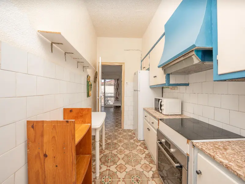 Apartamento de 3 dormitorios en Santa Pola, Costa Blanca — foto 15 de 22