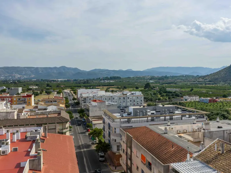 Apartamento en El Verger, Costa Blanca — foto 11 de 11