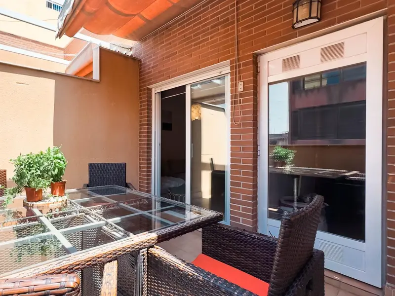 Apartment with 2 bedrooms in Alicante, Costa Blanca — photo 6 of 30