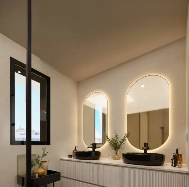Apartamento de 2 dormitorios en Guardamar del Segura, Costa Blanca — foto 9 de 21