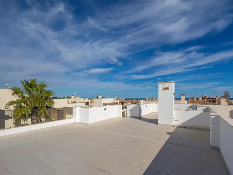 Landhuis met 4 slaapkamers in Torrevieja, Costa Blanca — foto 12 van 26