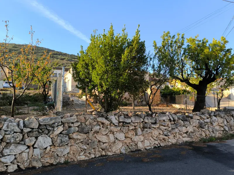 Villa met 5 slaapkamers in Desconocido, Costa Blanca — foto 26 van 30