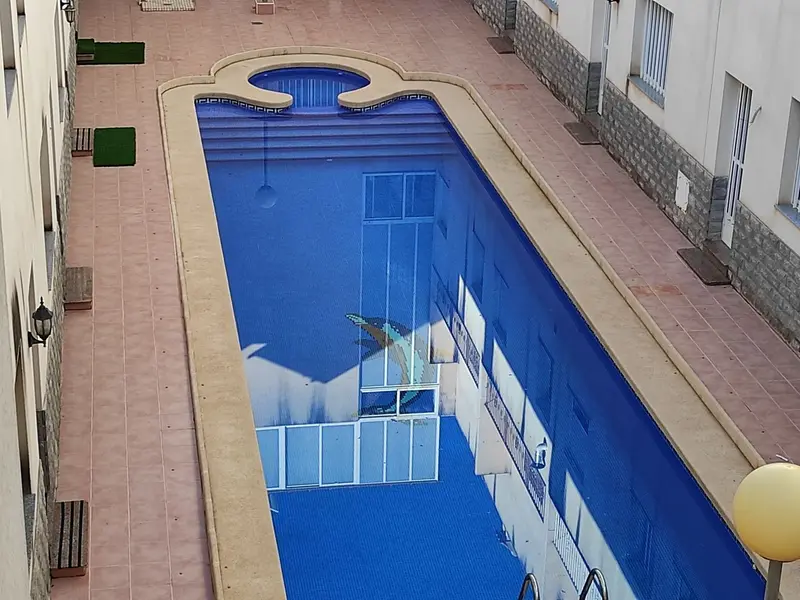 Apartamento de 3 dormitorios en Granja de Rocamora, Costa Blanca — foto 22 de 24