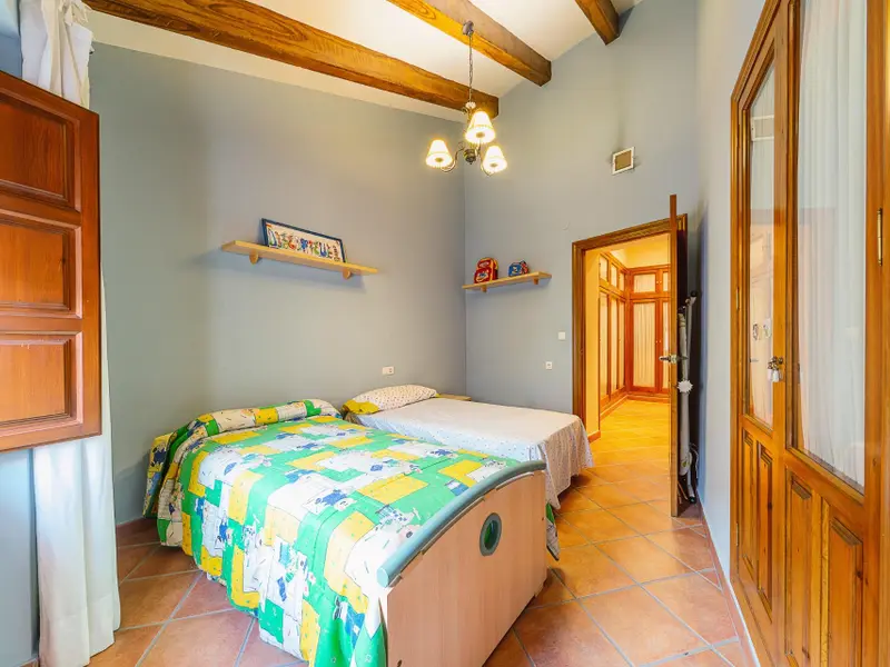 Villa with 4 bedrooms in Mula, Costa Blanca — photo 22 of 28