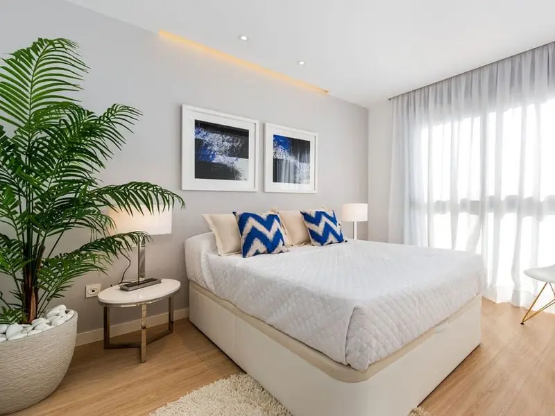 Villa de 4 dormitorios en Rojales, Costa Blanca — foto 6 de 19