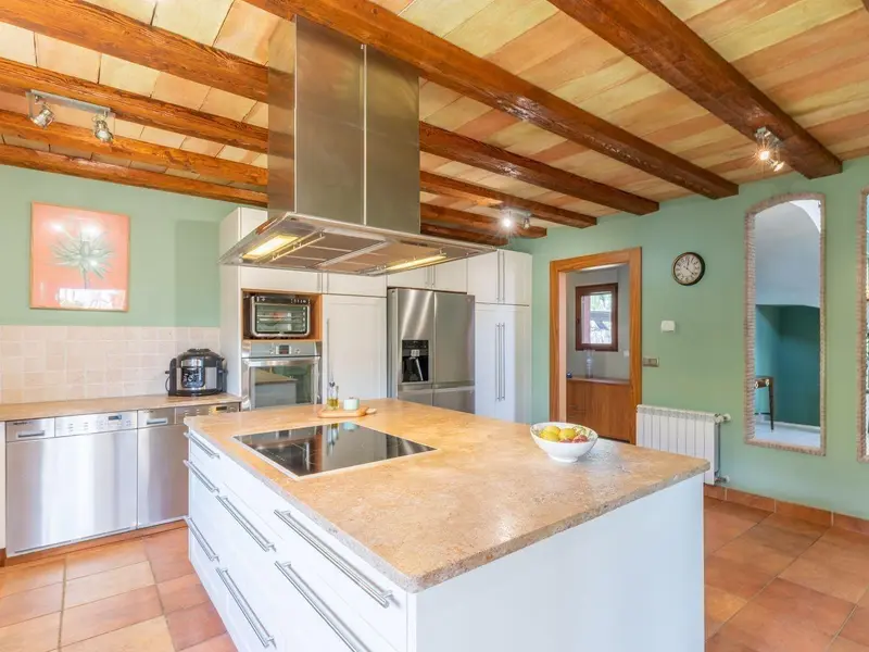 Villa mit 3 Schlafzimmern in Dénia, Costa Blanca — Foto 15 von 30