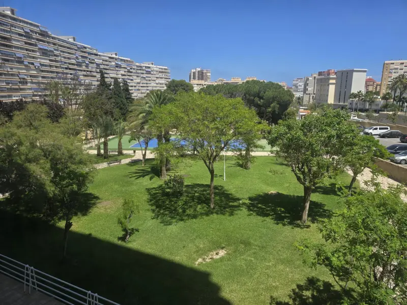 Apartamento en Alicante, Costa Blanca