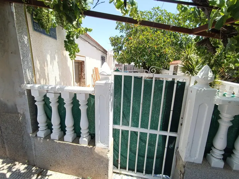 Villa mit 3 Schlafzimmern in Murcia, Costa Blanca — Foto 17 von 21