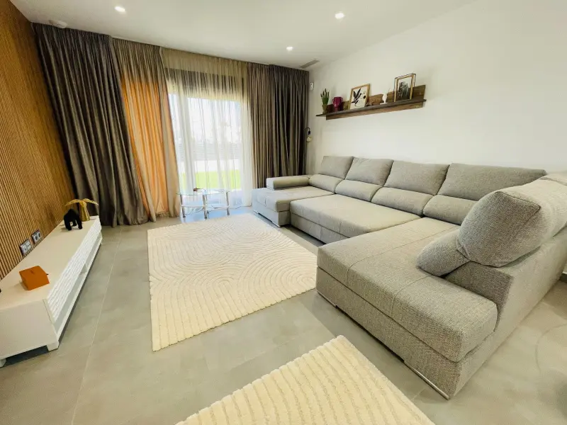 Villa mit 5 Schlafzimmern in Torrevieja, Costa Blanca — Foto 16 von 30